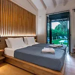 Galene Eco Luxury Villa