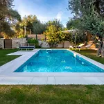 Villa Galene Eco Luxury