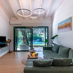 Villa Galene Eco Luxury *