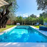 Villa Galene Eco Luxury