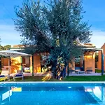 Galene Eco Luxury Villa *