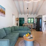 Galene Eco Luxury Villa *