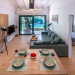 Galene Eco Luxury Villa
