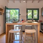 Villa Galene Eco Luxury