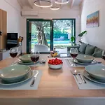 Villa Galene Eco Luxury *