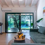Galene Eco Luxury Villa