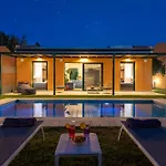 Galene Eco Luxury Villa Acharavi (Corfu)