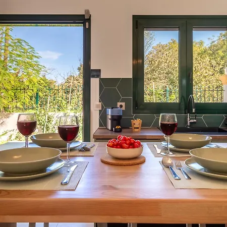 Galene Eco Luxury Villa