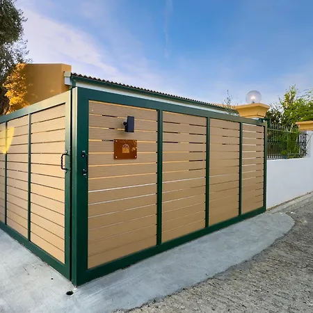 Villa Galene Eco Luxury *