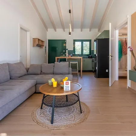 Galene Eco Luxury Villa