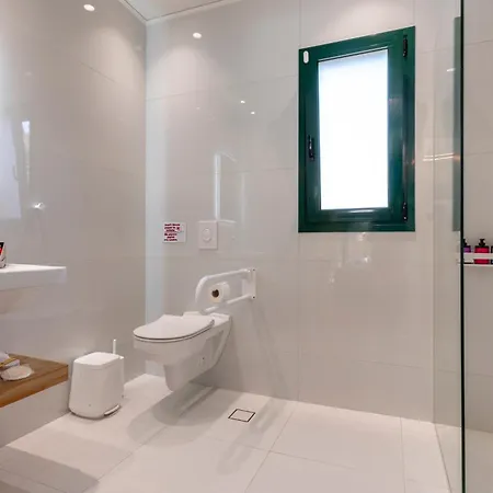 Galene Eco Luxury Acharavi (Corfu)