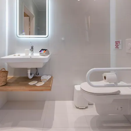 Galene Eco Luxury *