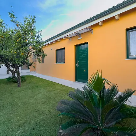 Villa Galene Eco Luxury *