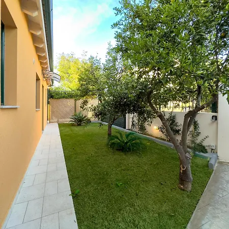 Galene Eco Luxury Villa