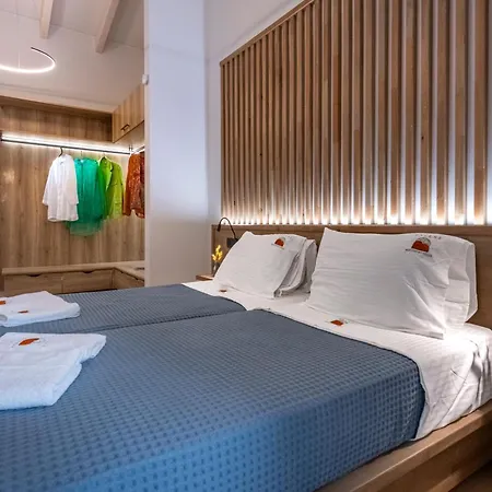 Villa Galene Eco Luxury *