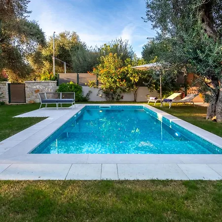 Villa Galene Eco Luxury