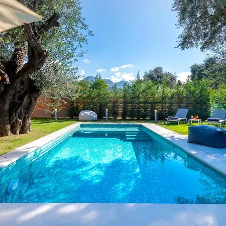 Villa Galene Eco Luxury