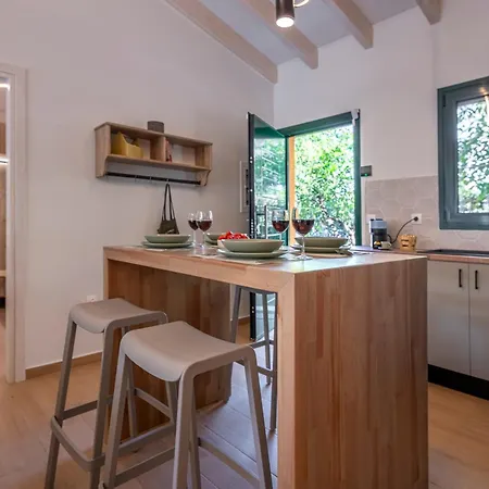 Villa Galene Eco Luxury *