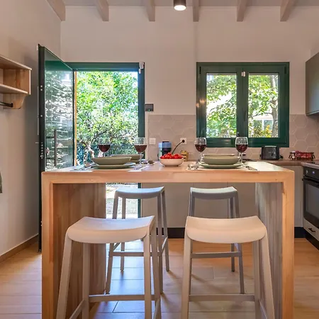 Villa Galene Eco Luxury