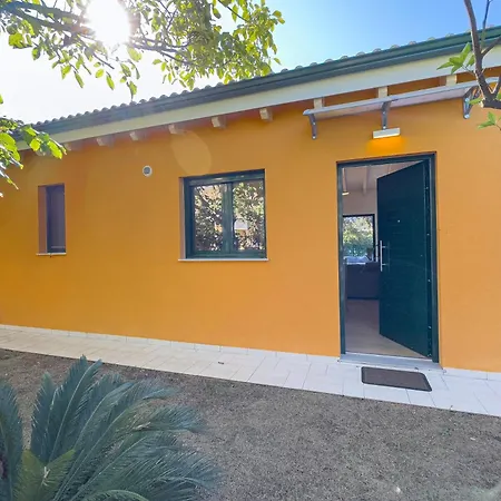 Galene Eco Luxury Vila *