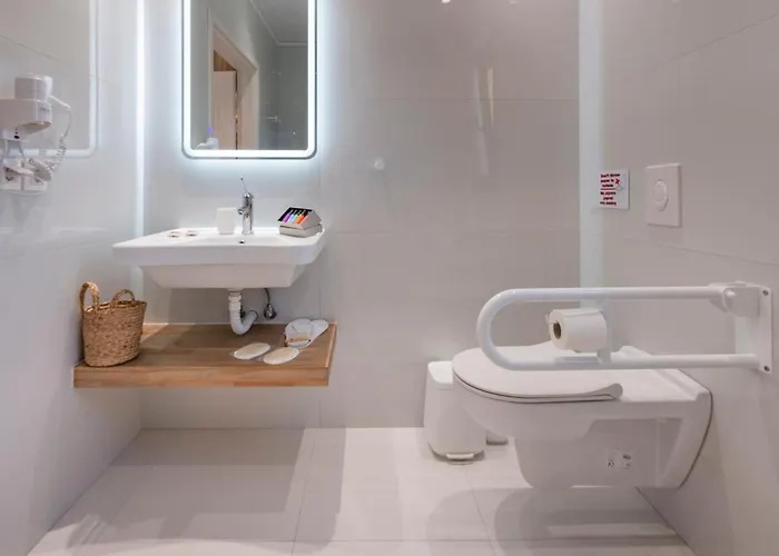 Galene Eco Luxury *