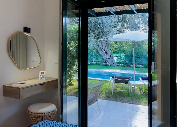 Galene Eco Luxury
